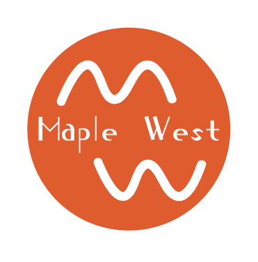 メープル関西ロゴ